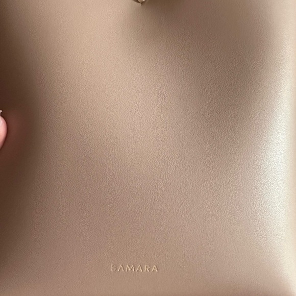Samara Shoulder Bag Brand New - Picture 7 of 7